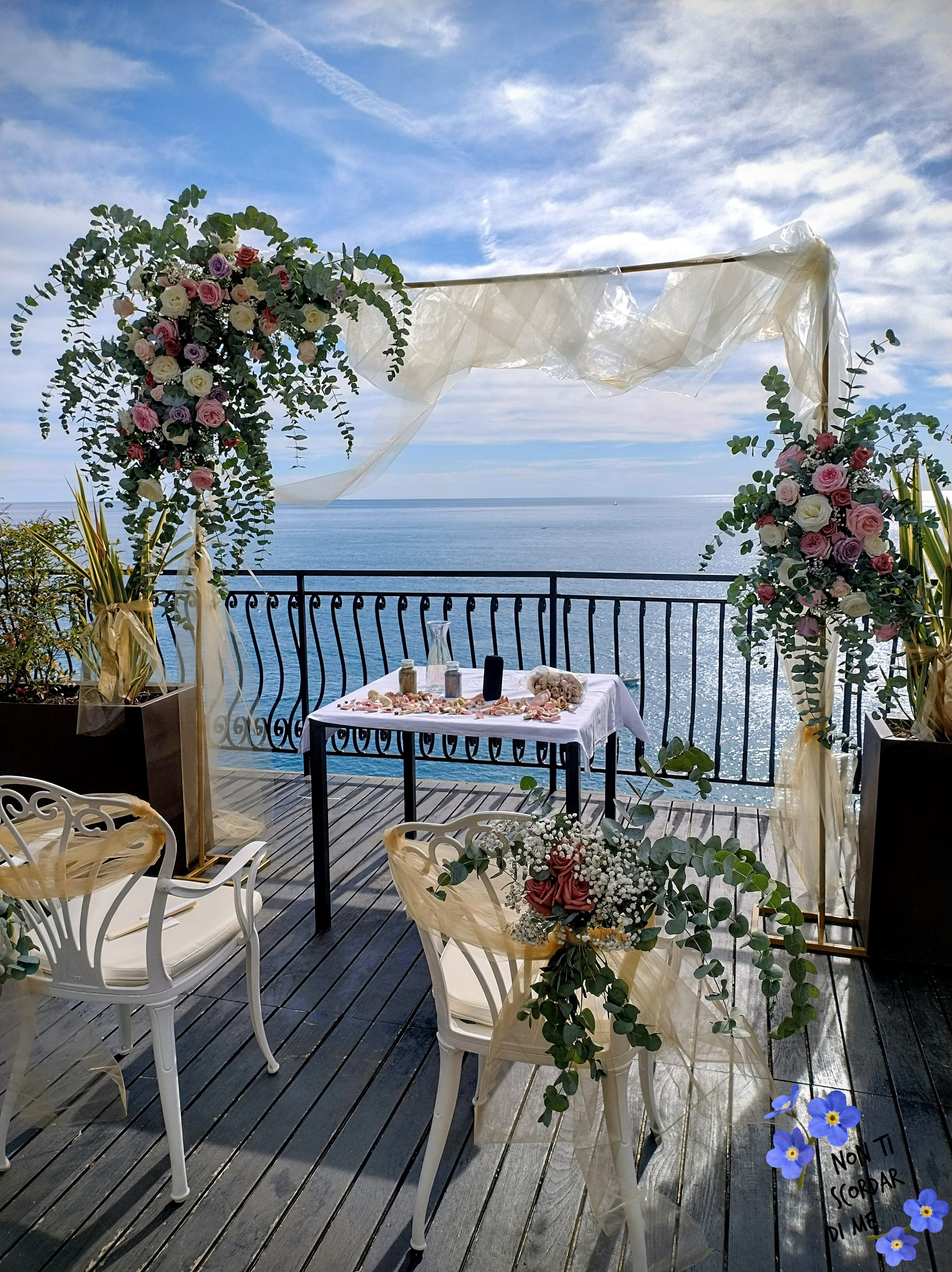 Foto Matrimonio Ramon E Felicitas